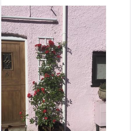 Red Rose Cottage 체다 외부 사진
